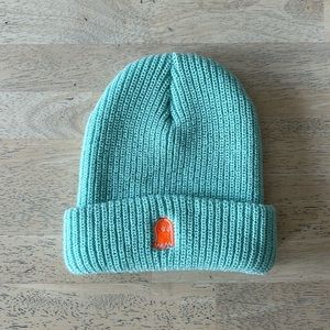 Lonely Ghost Beanie *like new!*